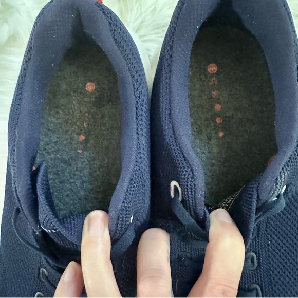 Peter Millar Hyperlight Glide Knit Sneakers Size 11.5 - Picture 8 of 12